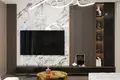Appartement 3 chambres 149 m² Chlórakas, Chypre