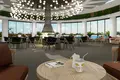 Kompleks mieszkalny New beachfront residence with a private beach and a 5-star hotel in a picturesque area, Turkler, Alanya, Turkey