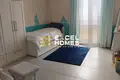 Mieszkanie 3 pokoi  Attard, Malta