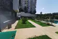 Penthouse 5 pokojów 170 m² Mahmutlar, Turcja