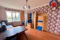 Квартира 2 комнаты 53 м² Старобин, Беларусь