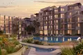 Apartamento 68 m² Gamsha, Egipto