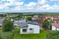 House 115 m² Valciunai, Lithuania