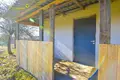 Maison 42 m² Piarsajski sielski Saviet, Bélarus