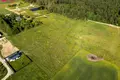 Land  Prysmanciai, Lithuania