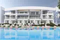 2 bedroom apartment 90 m² Trikomo, Northern Cyprus