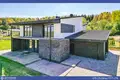 Cottage 206 m² Ozyaritska-Slabadski rural council, Belarus