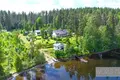 Maison 3 chambres 119 m² Varkaus, Finlande