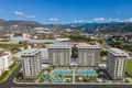 Квартира 50 м² Демирташ, Турция