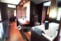 Apartment 2 bathrooms 80 m² in Budapest, Hungary
