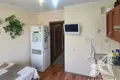 1 room apartment 32 m² Muchaviecki sielski Saviet, Belarus