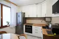 Apartamento 67 m² Minsk, Belarús