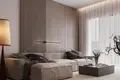 Квартира 1 спальня 52 м² муниципалитет Ларнака, Кипр