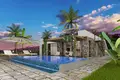 Бунгало 3 спальни 130 м² Girne Belediyesi, Северный Кипр
