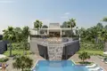 Quartier résidentiel Exclusive apartments in Alanya, Avsallar