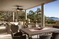 Piso independiente 2 habitaciones 3 300 m² Bahia de Conejos, México