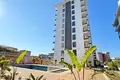 Квартира 1 спальня 55 м² Махмутлар, Турция