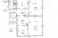 House 89 m² Maladzyechna, Belarus