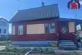 House 43 m² Drackauski sielski Saviet, Belarus