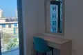 Apartamento 2 habitaciones 59 m² Dubái, Emiratos Árabes Unidos