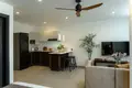 Apartment 40 m² Tibubeneng, Indonesia