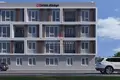 Wohnung 1 zimmer 72 m² Muratpasa, Türkei