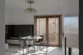 Wohnung 1 Schlafzimmer 36 m² Bijelske Krusevice, Montenegro