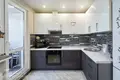 1 room apartment 45 m² Minsk, Belarus