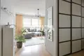 2 bedroom apartment 81 m² Helsinki sub-region, Finland