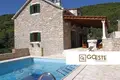 Dom 4 pokoi  Opcina Dezanovac, Chorwacja