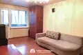 Apartamento 3 habitaciones 63 m² Minsk, Belarús