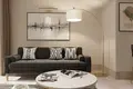Kompleks mieszkalny New complex of furnished apartments with 4 swimming pools, Oludeniz, Turkey
