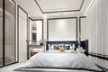 2 bedroom apartment 67 m² Pattaya City, Thailand