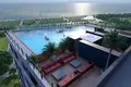 Apartamento 2 habitaciones 42 m² Batumi, Georgia