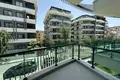 Квартира 1 спальня 50 м² Средиземноморский регион, Турция
