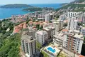 Квартира 1 спальня  Бечичи, Черногория