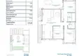 Bungalow de 3 dormitorios 77 m² Pilar de la Horadada, Španjolska