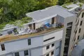2 bedroom penthouse 103 m² Limassol, Cyprus