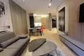 🔑🏡 FOR RENT LUXURY 1+1 APARTMENT NEAR “ALI DEMI” HIGH SCHOOL, VLORA.