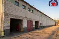 Propiedad comercial 40 m² en Minsk, Belarús