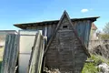House 47 m² Akciabrski sielski Saviet, Belarus
