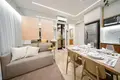 Mieszkanie 2 pokoi 32 m² Regiao Imediata de Sao Paulo, Brazylia