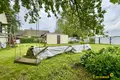 Maison 53 m² Azierski sielski Saviet, Bélarus