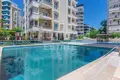 Apartamento 3 habitaciones 75 m² Muratpasa, Turquía
