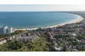 Apartamento 42 m² Sveti Vlas, Bulgaria
