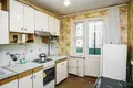 Квартира 1 комната 36 м² Минск, Беларусь