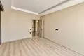 Appartement 2 chambres 75 m² Mezitli, Turquie