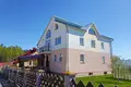 Ferienhaus 371 m² Kalodziscanski sielski Saviet, Belarus