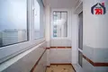 Appartement 3 chambres 106 m² Minsk, Bélarus