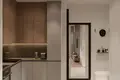 Wohnung 1 Schlafzimmer 51 m² Kavac, Montenegro